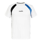 Abbigliamento Da Tennis Diadora T-Shirt